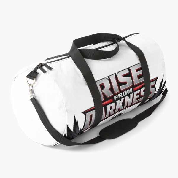 Item preview, Rise From Darkness Dark Warrior Inspirational Motivation Design designed and sold by irfanshikh.