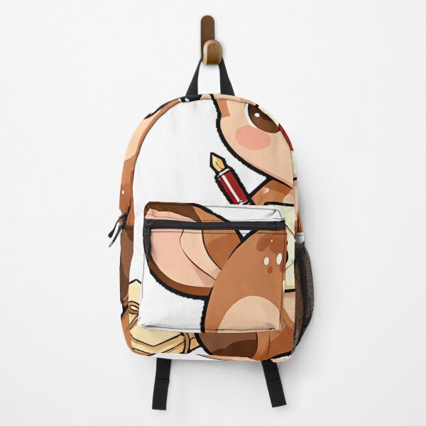Item preview, Bookish Deer with Letter and Wax Seal designed and sold by pumsquare.