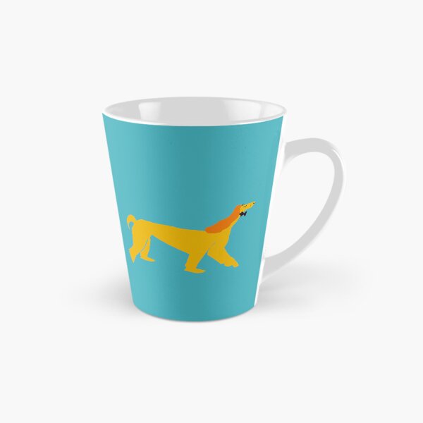 Item preview, Afghan Hound Dog designed and sold by UVAART.