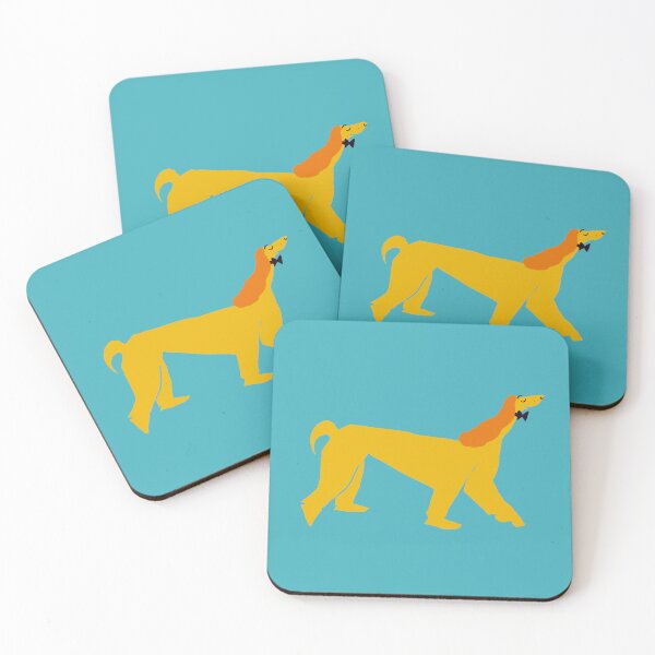 Item preview, Afghan Hound Dog designed and sold by UVAART.