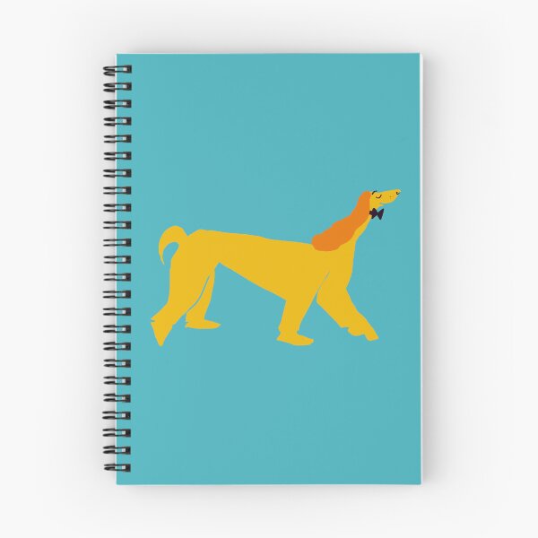 Item preview, Afghan Hound Dog designed and sold by UVAART.