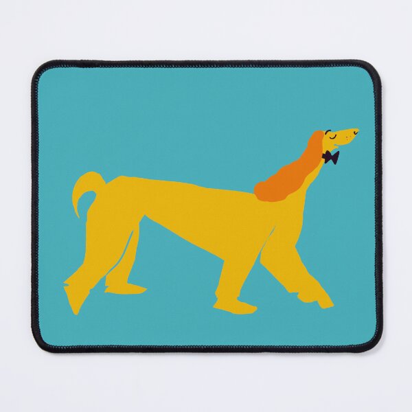 Item preview, Afghan Hound Dog designed and sold by UVAART.