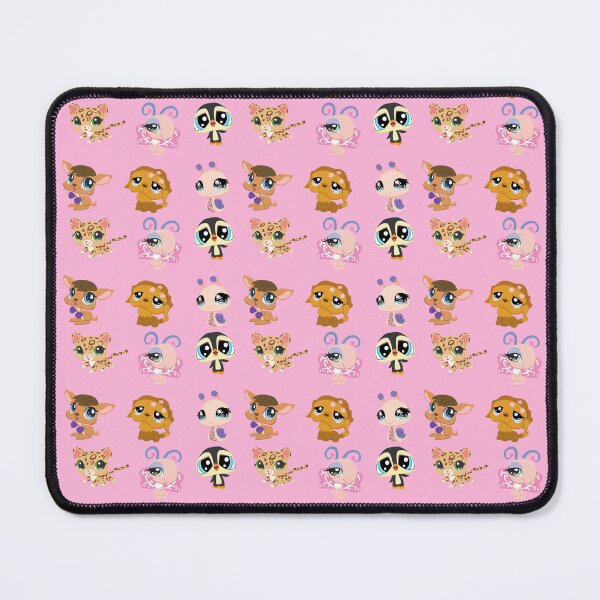 Item preview, LPS Assortment designed and sold by Mugaloo.