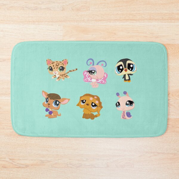 Item preview, LPS Assortment designed and sold by Mugaloo.