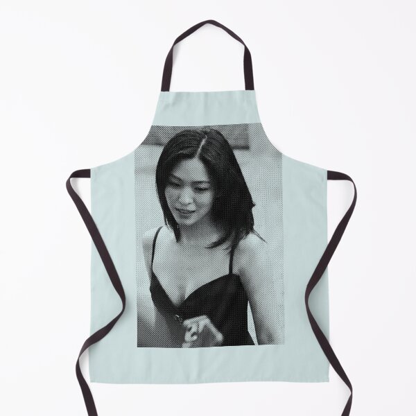 Item preview, Ryujin of Itzy designed and sold by shopnojams.