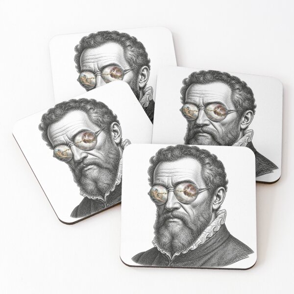 Item preview, Michelangelo Creation Of Adam Shades Reflection designed and sold by Bad-Decisions-Designs.