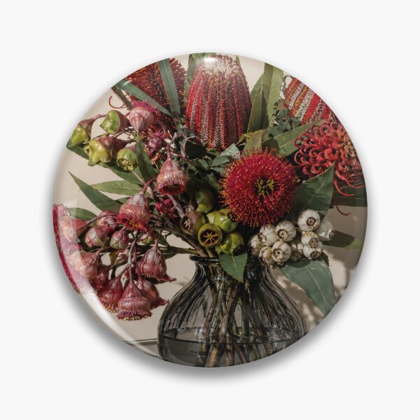 Item preview, Australian native flowers designed and sold by andreisky.