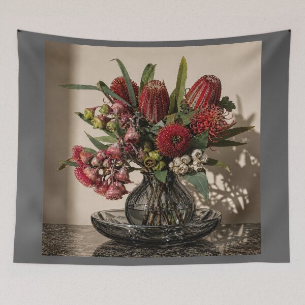 Item preview, Australian native flowers designed and sold by andreisky.