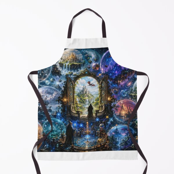 Item preview, Fantasy world designed and sold by Island Art Studios.