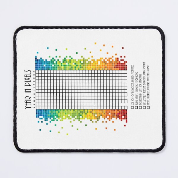 Item preview, The Color of My Days designed and sold by ritusdesigns.