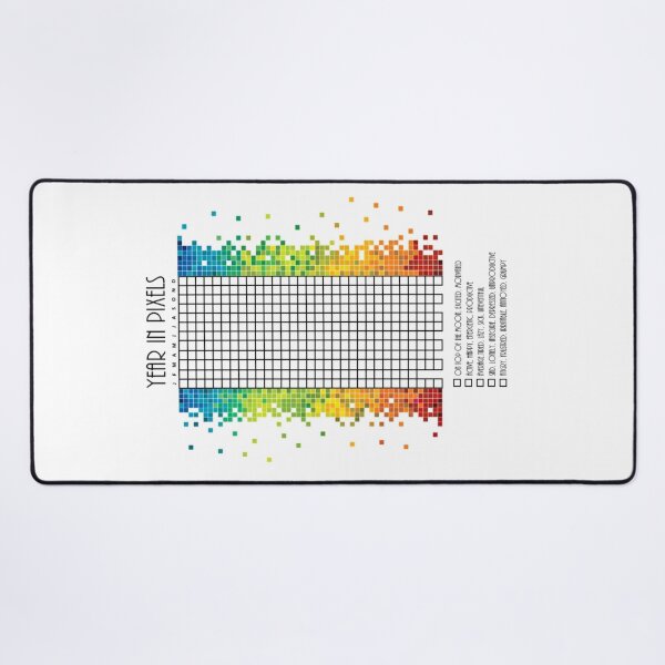 Item preview, The Color of My Days designed and sold by ritusdesigns.