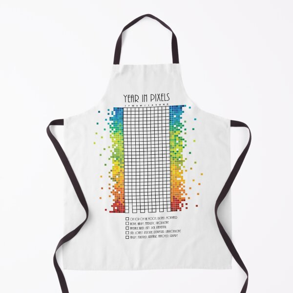 Item preview, The Color of My Days designed and sold by ritusdesigns.