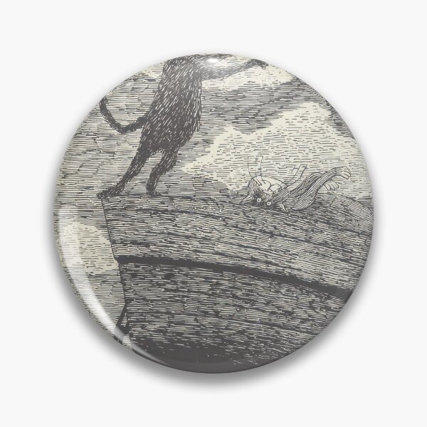 Item preview, Edward Gorey House-edward gorey gallery designed and sold by namikikkik.