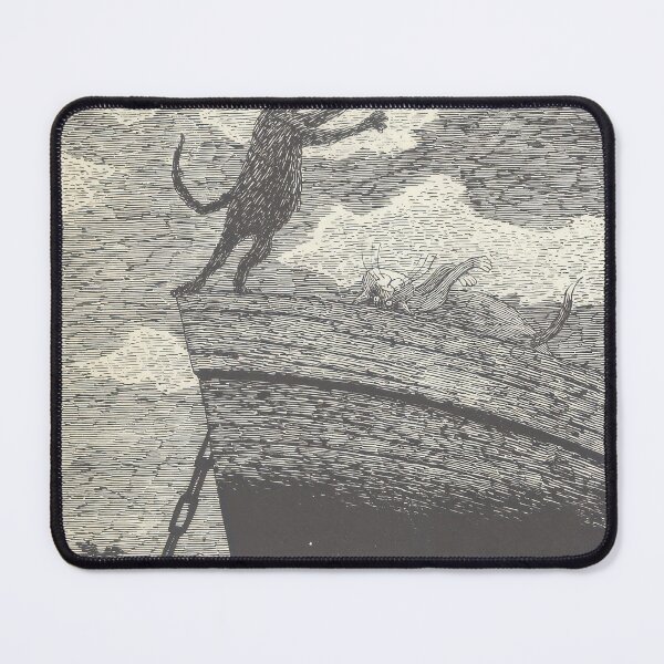 Item preview, Edward Gorey House-edward gorey gallery designed and sold by namikikkik.