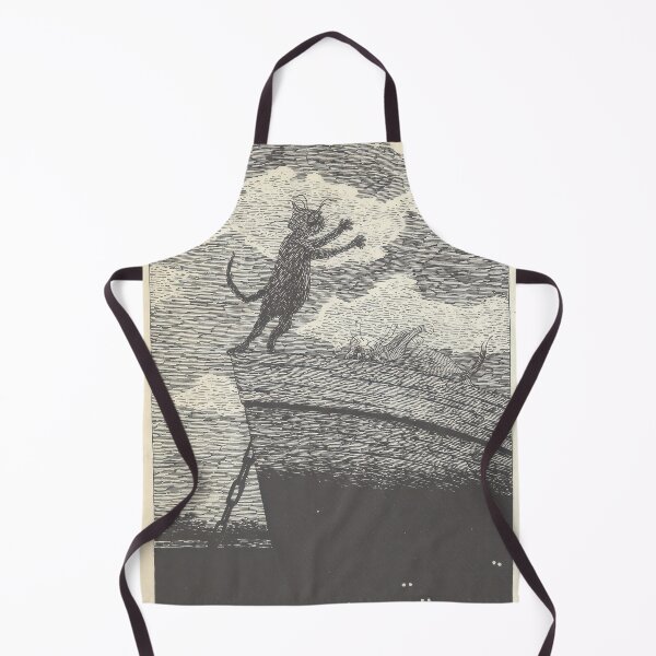 Item preview, Edward Gorey House-edward gorey gallery designed and sold by namikikkik.