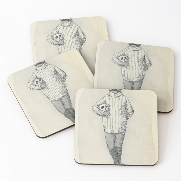 Item preview, Edward Gorey House-edward gorey gallery designed and sold by namikikkik.