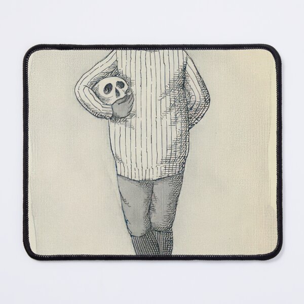 Item preview, Edward Gorey House-edward gorey gallery designed and sold by namikikkik.