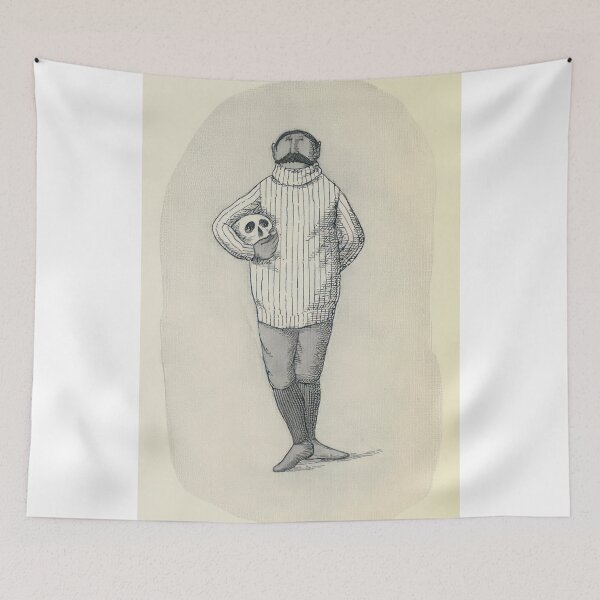Item preview, Edward Gorey House-edward gorey gallery designed and sold by namikikkik.