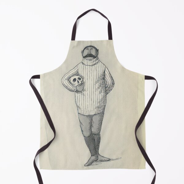 Item preview, Edward Gorey House-edward gorey gallery designed and sold by namikikkik.