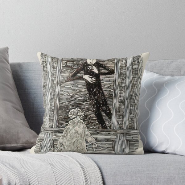 Item preview, Edward Gorey House-edward gorey gallery designed and sold by namikikkik.