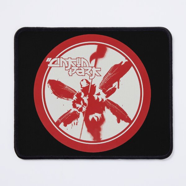 Item preview, summer tour linkin park hybrid theory designed and sold by schepo.