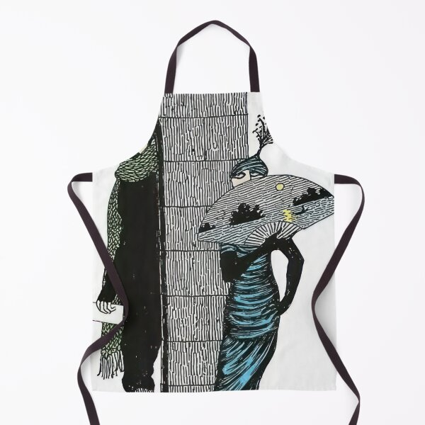 Item preview, Edward Gorey House-edward gorey gallery designed and sold by namikikkik.