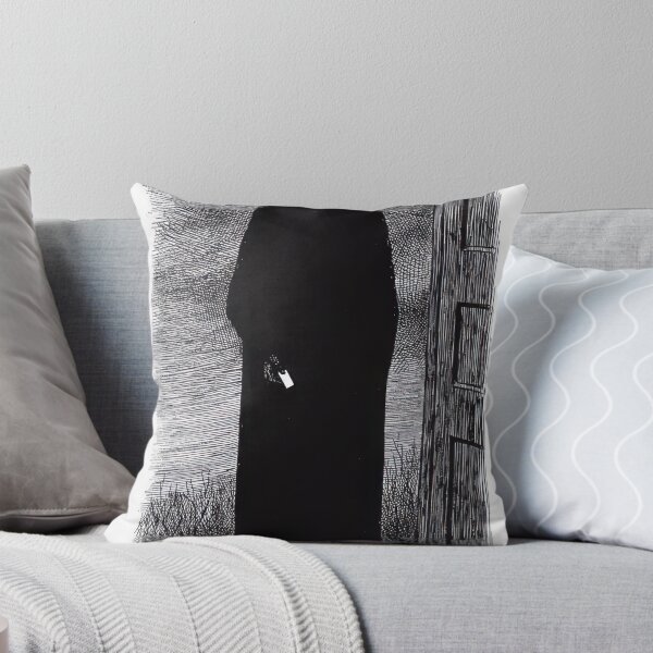 Item preview, Edward Gorey House-edward gorey gallery designed and sold by namikikkik.