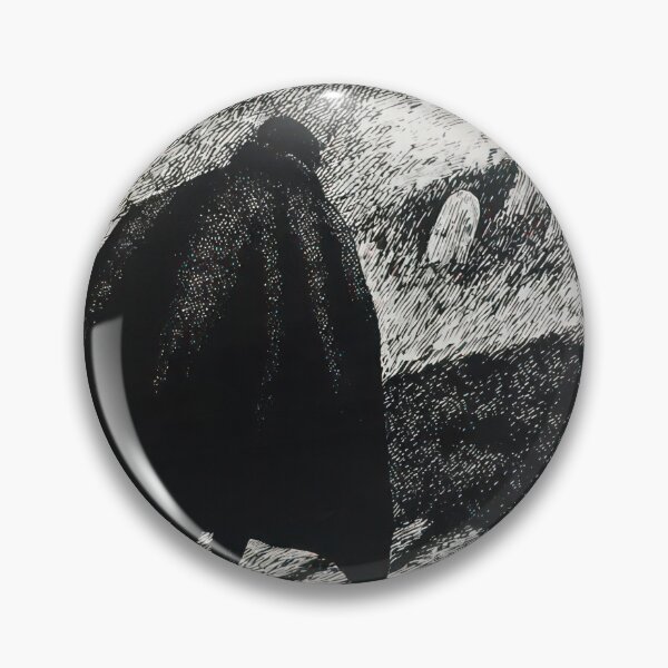 Item preview, Edward Gorey House-edward gorey gallery designed and sold by namikikkik.