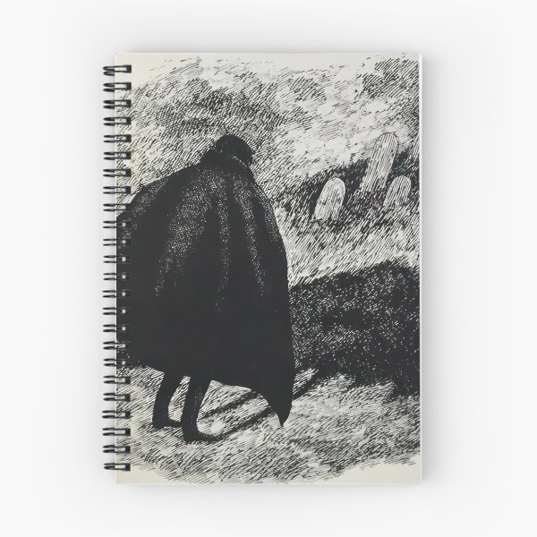 Item preview, Edward Gorey House-edward gorey gallery designed and sold by namikikkik.