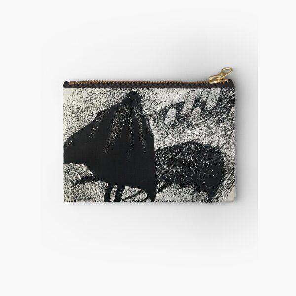 Artikelvorschau, Edward-Gorey-Haus – Edward-Gorey-Galerie entworfen und verkauft von namikikkik.