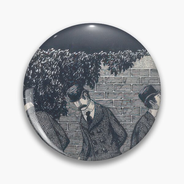 Item preview, Edward Gorey House-edward gorey gallery designed and sold by namikikkik.