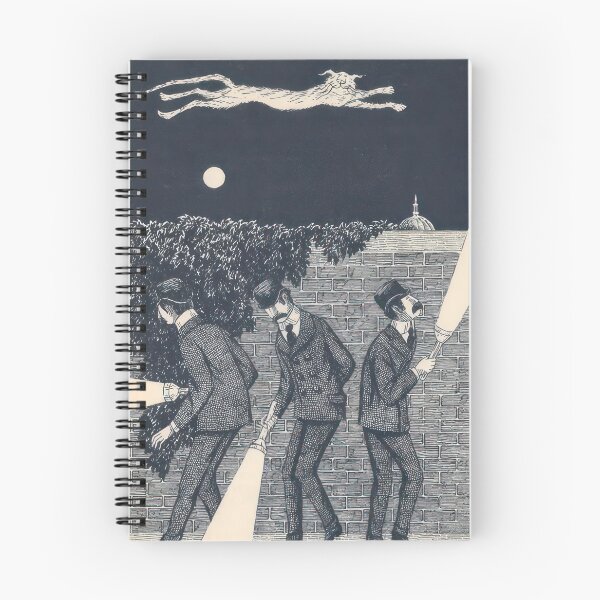 Item preview, Edward Gorey House-edward gorey gallery designed and sold by namikikkik.