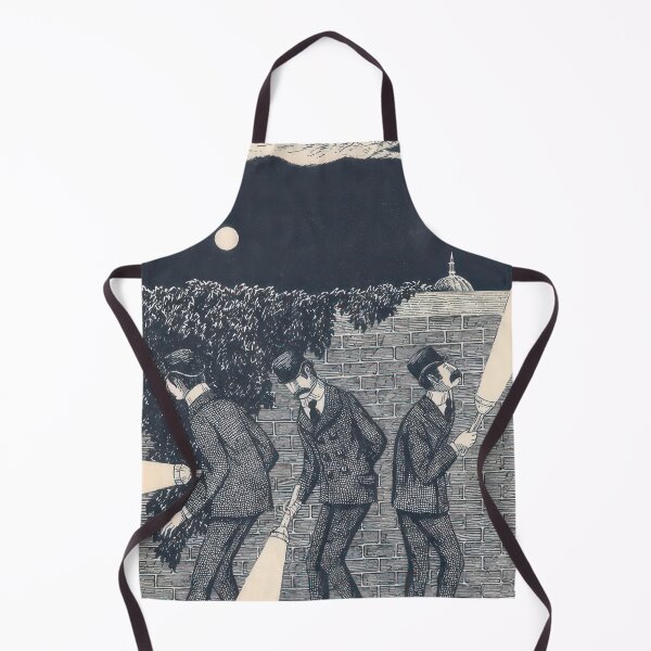 Item preview, Edward Gorey House-edward gorey gallery designed and sold by namikikkik.