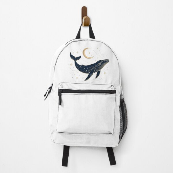 Item preview, Celestial Star Whale designed and sold by Ahmed Nedji.