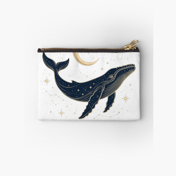 Item preview, Celestial Star Whale designed and sold by Ahmed Nedji.