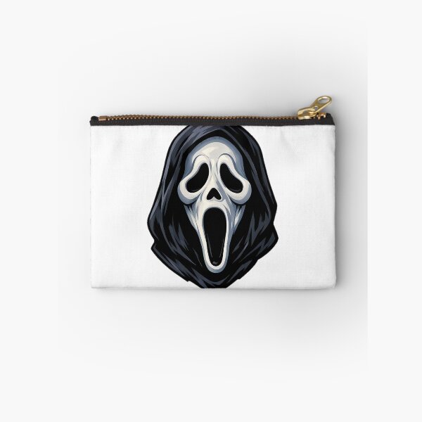Item preview, ghost face scream designed and sold by NCNGDESIGN.
