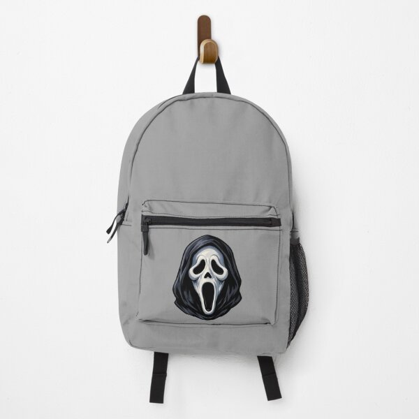 Item preview, ghost face scream designed and sold by NCNGDESIGN.