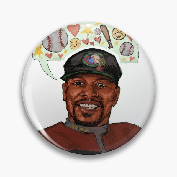 Item preview, sisko loves baseball designed and sold by cole-doodles.