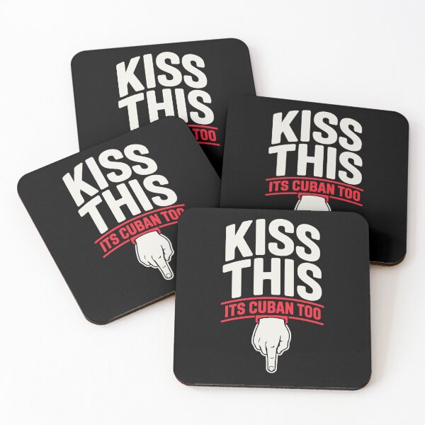 Item preview, Cuban Pride Cubano American Heritage Humor designed and sold by crouchingpixel.