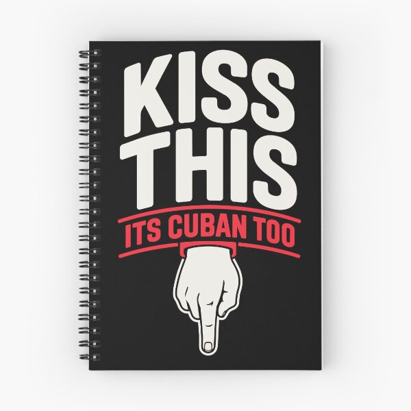 Item preview, Cuban Pride Cubano American Heritage Humor designed and sold by crouchingpixel.