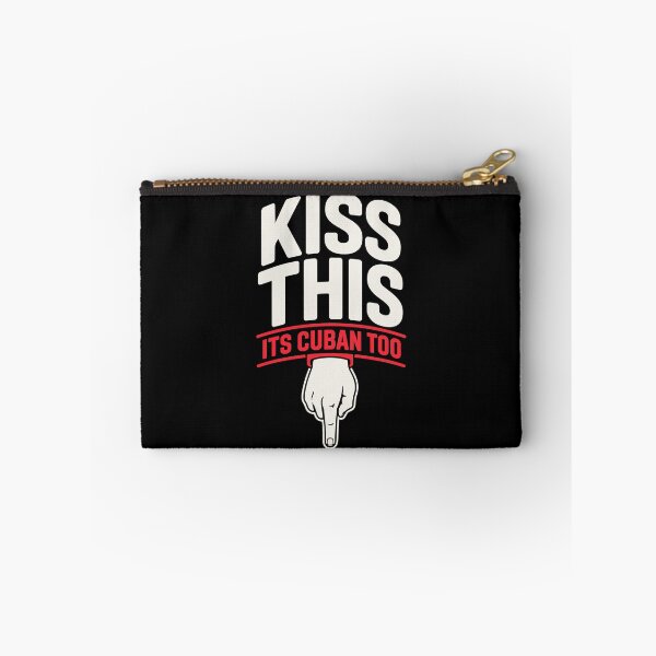 Item preview, Cuban Pride Cubano American Heritage Humor designed and sold by crouchingpixel.