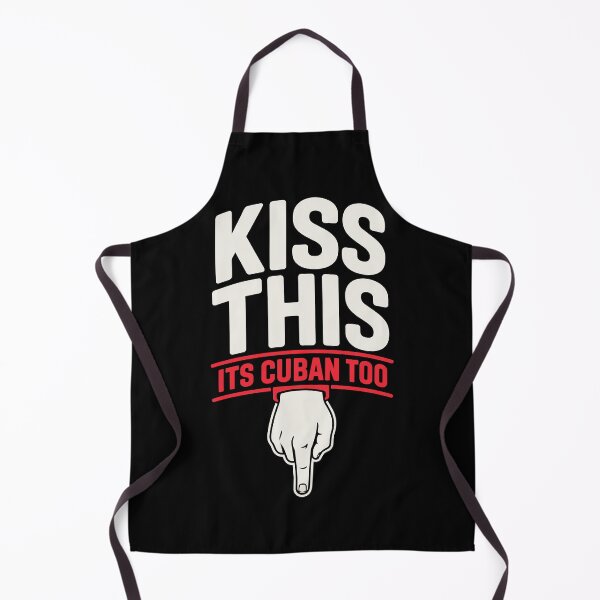 Item preview, Cuban Pride Cubano American Heritage Humor designed and sold by crouchingpixel.