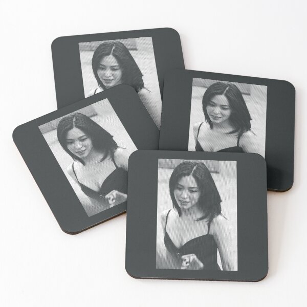 Item preview, Ryujin of Itzy designed and sold by shopnojams.