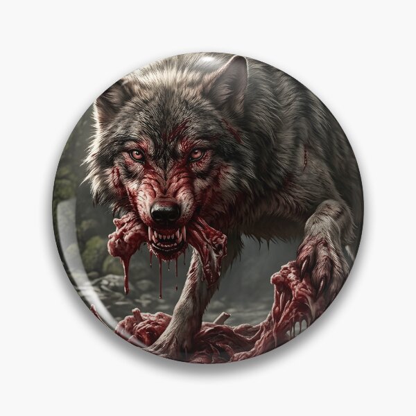 Item preview, The Bone-Ripper's Feast designed and sold by StyleArtStudio.