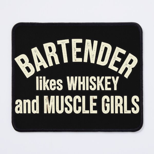 Item preview, The Bartender's Ode to Spirits and Strength designed and sold by Jason123za.