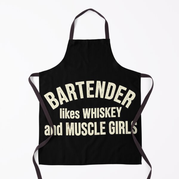 Item preview, The Bartender's Ode to Spirits and Strength designed and sold by Jason123za.