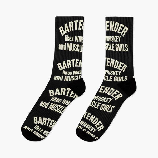 Item preview, The Bartender's Ode to Spirits and Strength designed and sold by Jason123za.