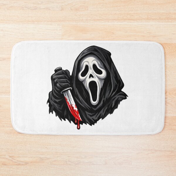 Item preview, ghost face scream designed and sold by NRSROTE.