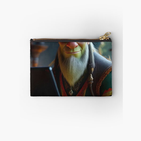Item preview, Old Fart as an internet Troll designed and sold by Colin Bentham.