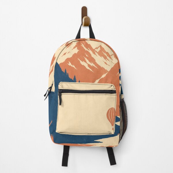 Item preview, Somewhere Above the Quiet Peaks designed and sold by DrizzyV.